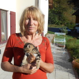 Photo de profil de Mireille Isnard