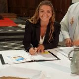 Photo de profil de Ludivine Senechal