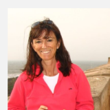 Photo de profil de Nicole Clerc