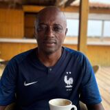 Photo de profil de Agnelo Lopes