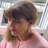 Photo de profil de Sylvaine Delattre