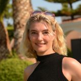 Photo de profil de Valérie Niset