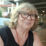 Photo de profil de Christine Vincent