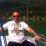 Photo de profil de Luc Ferreira