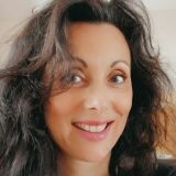 Photo de profil de Céline Arésu