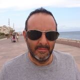 Photo de profil de Laurent Atlan