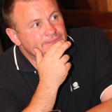 Photo de profil de Didier Navarre