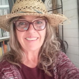 Photo de profil de Martine Chapeyrou