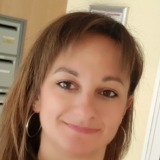 Photo de profil de Sandra Ferrier