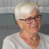 Photo de profil de Jacqueline Hays