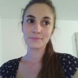 Photo de profil de Anne-Sophie Estanguet