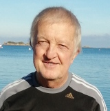 Photo de profil de James Robin