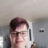 Photo de profil de Christine Barthélémy