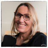 Photo de profil de Noëlle MICHELON