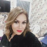 Photo de profil de Sarah Mekki