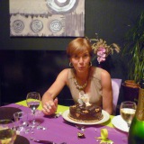 Photo de profil de Sylvie Adam
