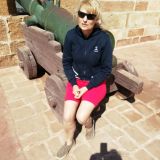 Photo de profil de Catherine Bates
