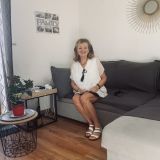 Photo de profil de Martine Lecomte