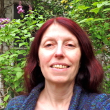 Photo de profil de Nadine Rodilla