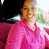 Photo de profil de Marie Hong-Moui
