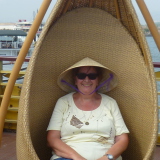Photo de profil de Christine Arbogast