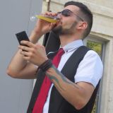 Photo de profil de Baptiste Dioni