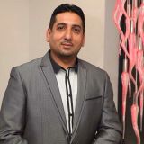 Photo de profil de Shahid Mahmood