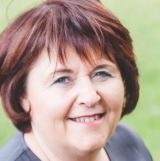 Photo de profil de Christine Le Roux