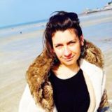 Photo de profil de Pascale Gillot