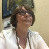 Photo de profil de Sylvie Stefani