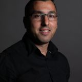 Photo de profil de Mohamed Helimi