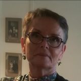 Photo de profil de Jacqueline Rouat