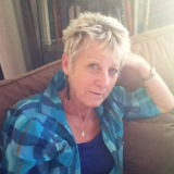 Photo de profil de Joelle Forestier