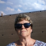 Photo de profil de Jocelyne Maisano