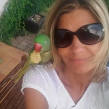 Photo de profil de Frédérique Jaunet