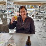 Photo de profil de Veronique Hurtrel