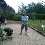 Photo de profil de Nicolas Lallemand