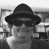 Photo de profil de Nathalie Poussin