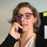 Photo de profil de Aurelie Allais