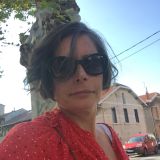 Photo de profil de Stephanie Rubino