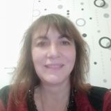 Photo de profil de Sandrine Aumont