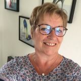 Photo de profil de Sylvie Vaguener
