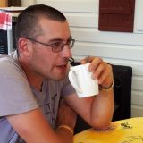 Photo de profil de Vincent Pottier