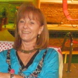 Photo de profil de Marie Christine Nicolai