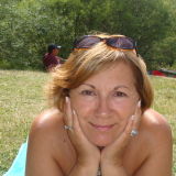Photo de profil de Annie Norton