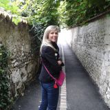 Photo de profil de Sophie Durand
