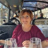 Photo de profil de Catherine Gonnon