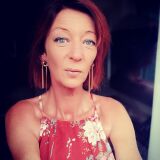Photo de profil de Géraldine Casier