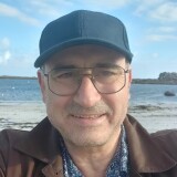 Photo de profil de Jean-Philippe Brunet