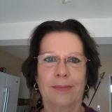 Photo de profil de Dominique Bouché de Vitray